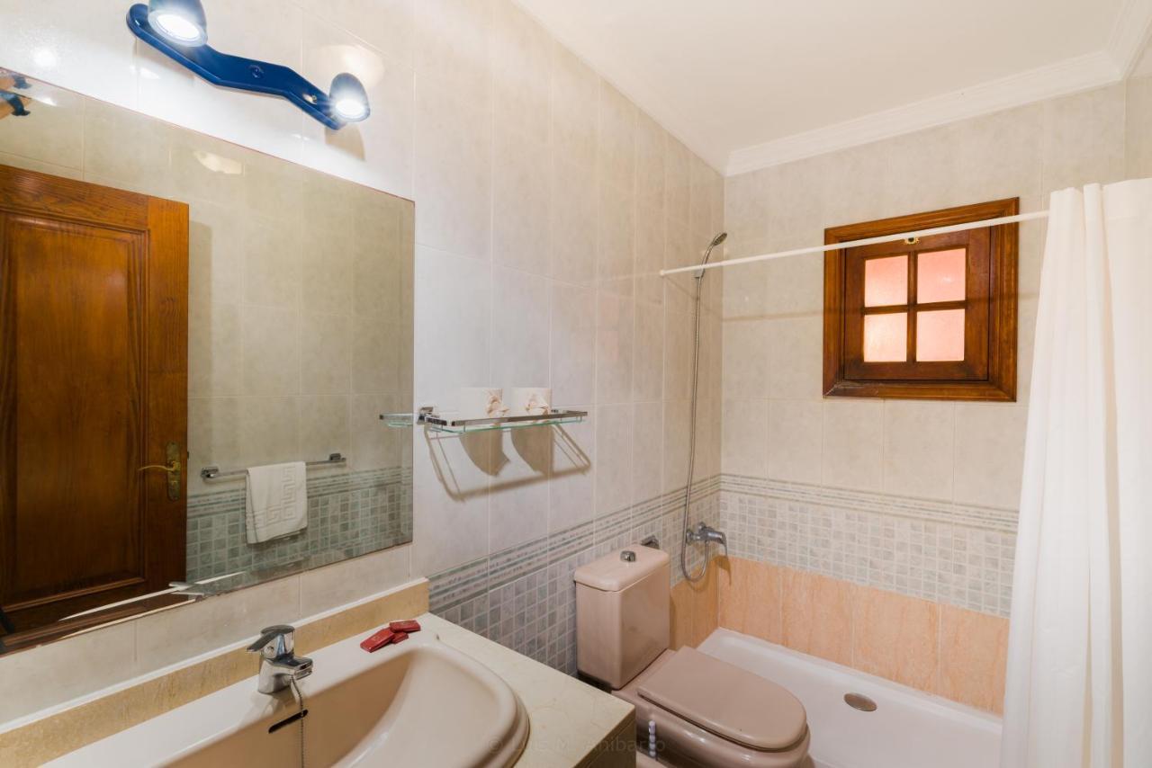 Apartament Residencial El Conde #5 Valle Gran Rey Zewnętrze zdjęcie