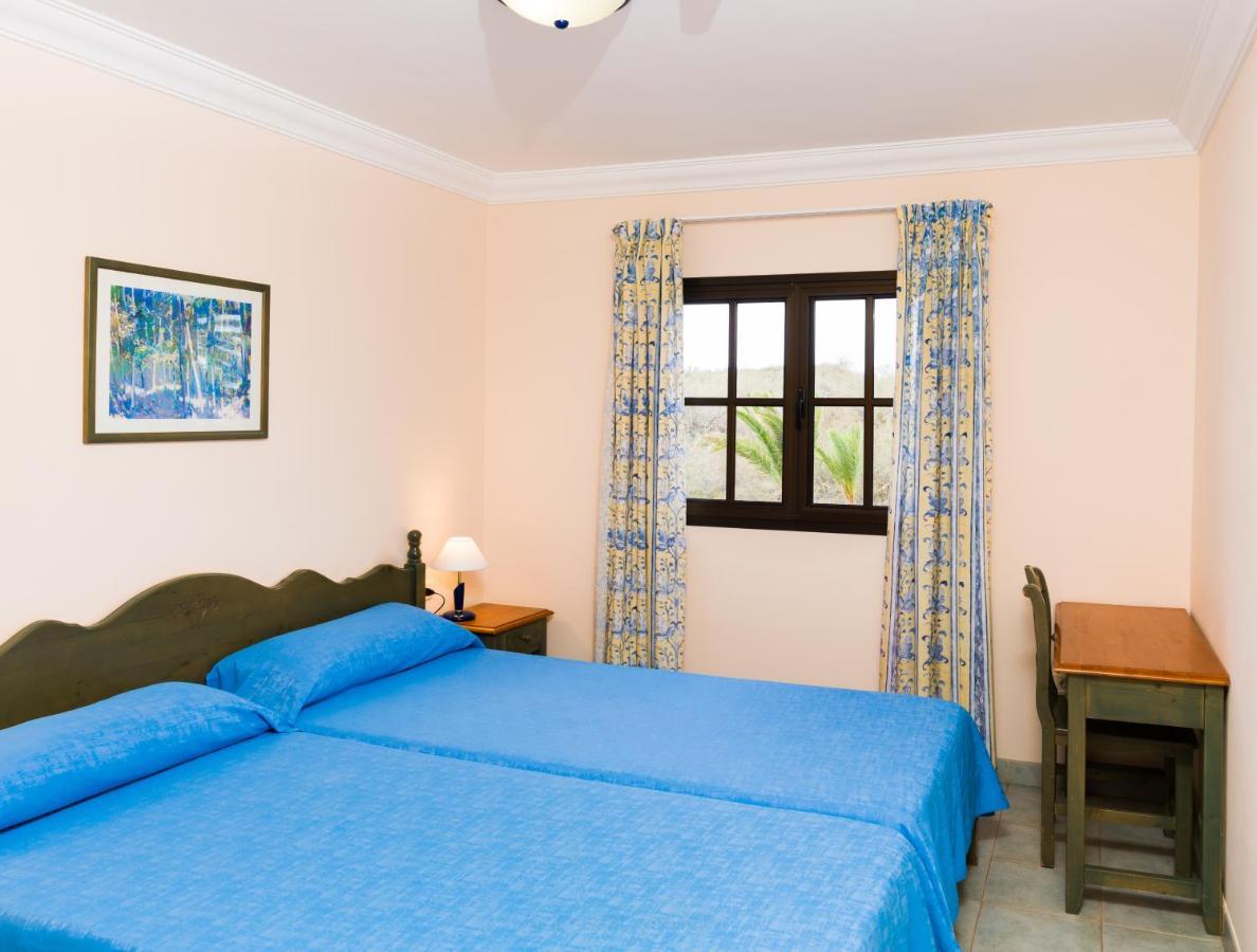 Apartament Residencial El Conde #5 Valle Gran Rey Zewnętrze zdjęcie