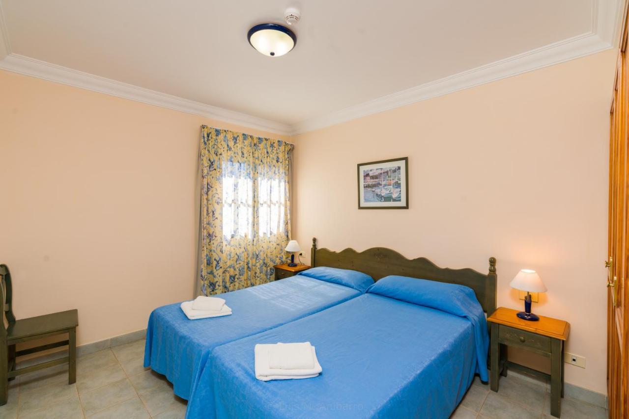 Apartament Residencial El Conde #5 Valle Gran Rey Zewnętrze zdjęcie